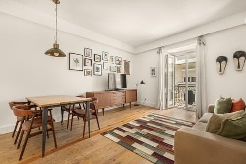 PF40390 - Apartamento T2, Príncipe Real, Lisboa - Imagem 1