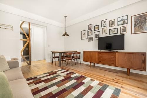 PF40390 - Apartamento T2, Príncipe Real, Lisboa - Imagem 2