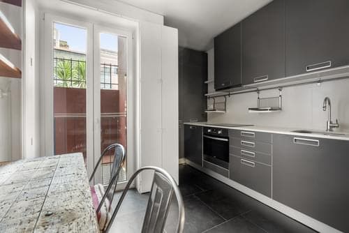 PF40390 - Apartamento T2, Príncipe Real, Lisboa - Imagem 9