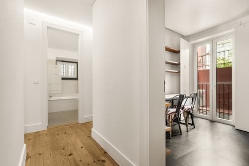 PF40390 - Apartamento T2, Príncipe Real, Lisboa - Imagem 10