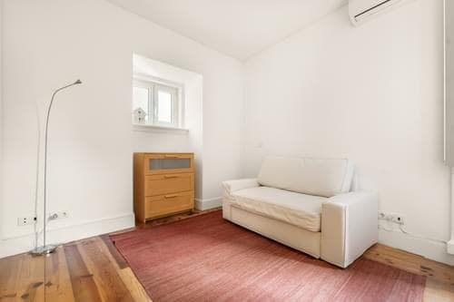 PF40390 - Apartamento T2, Príncipe Real, Lisboa - Imagem 13