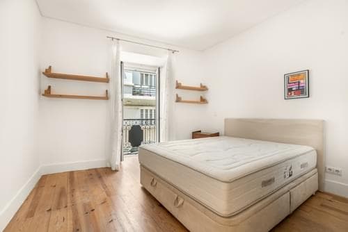 PF40390 - Apartamento T2, Príncipe Real, Lisboa - Imagem 15