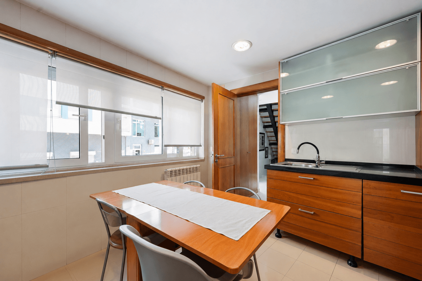 Triplex T4 com vista, Setubal - Imagem 18