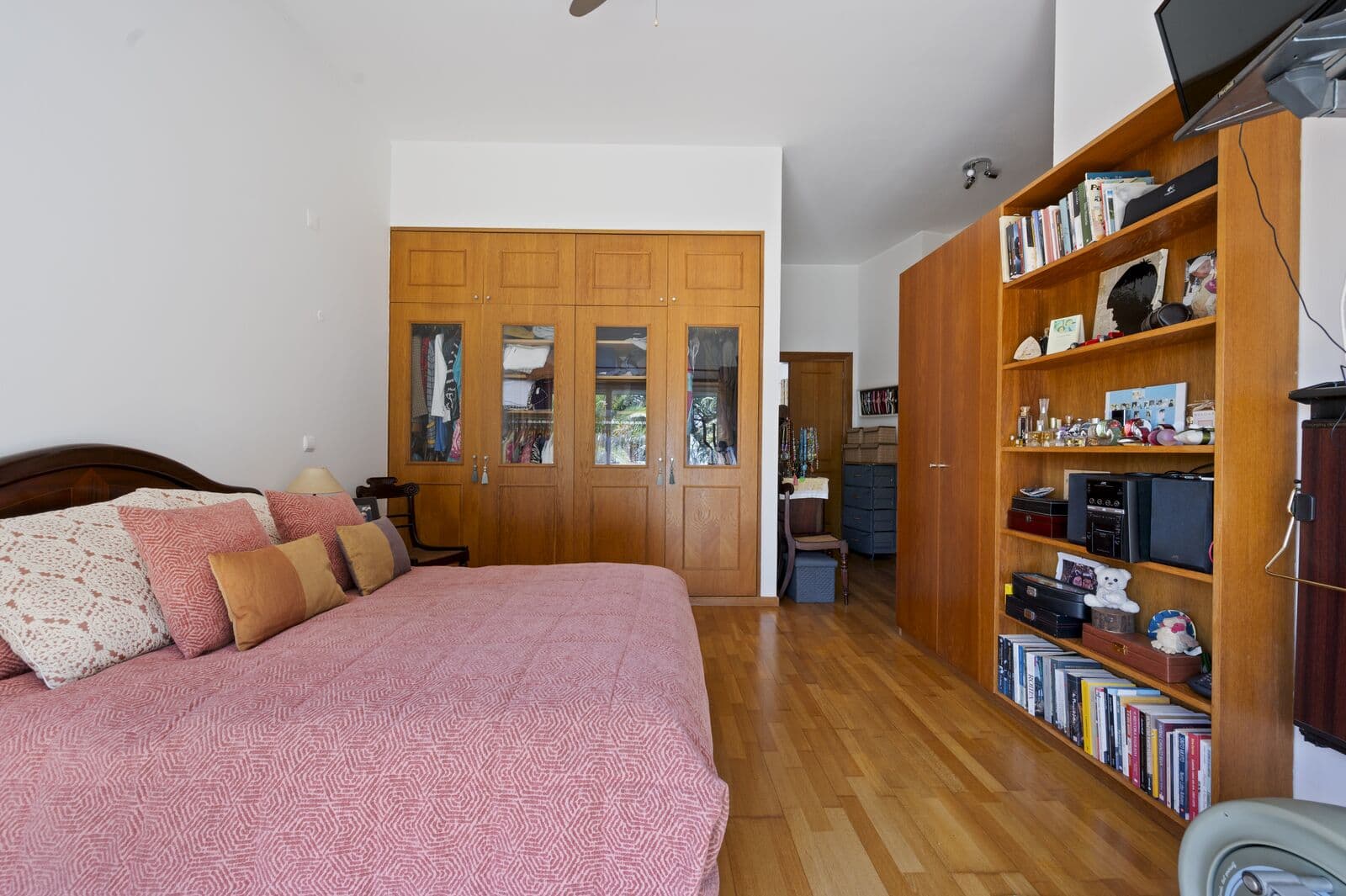 Triplex T4 com vista, Setubal - Imagem 29