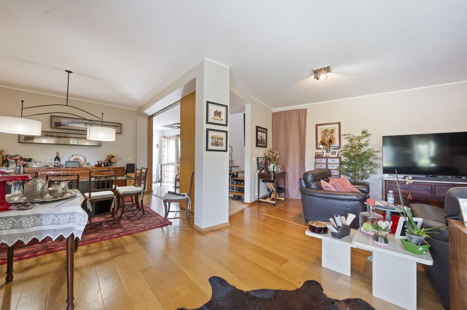 Triplex T4 com vista, Setubal - Imagem 5
