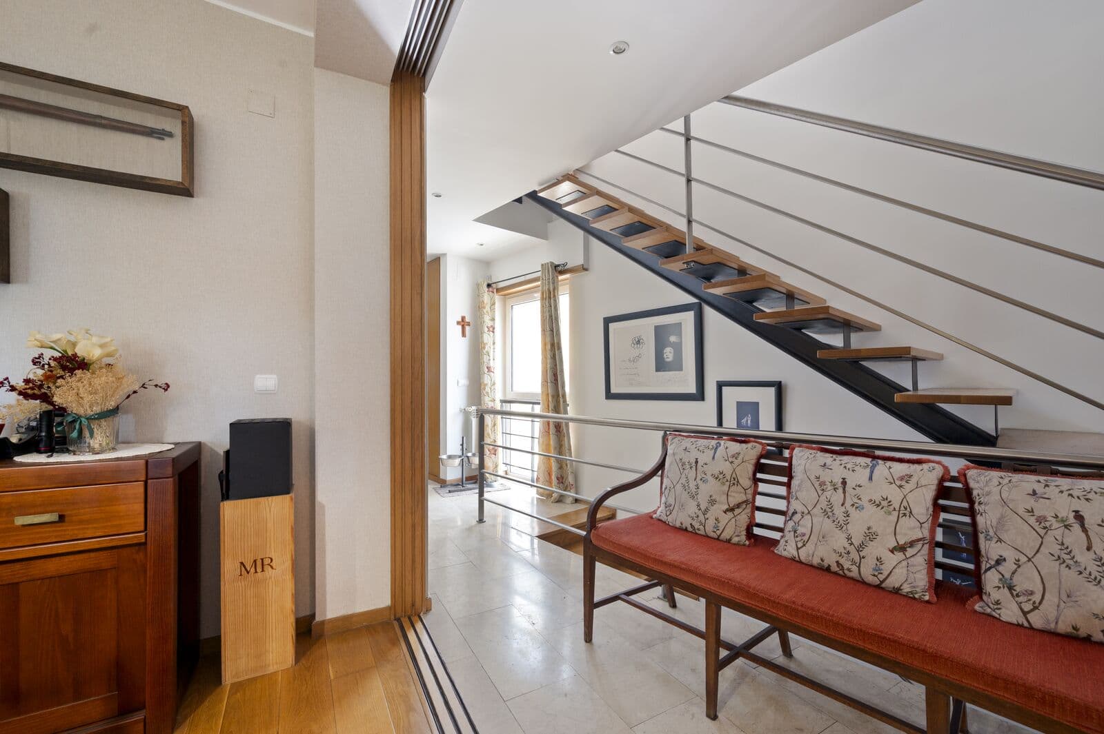 Triplex T4 com vista, Setubal - Imagem 14
