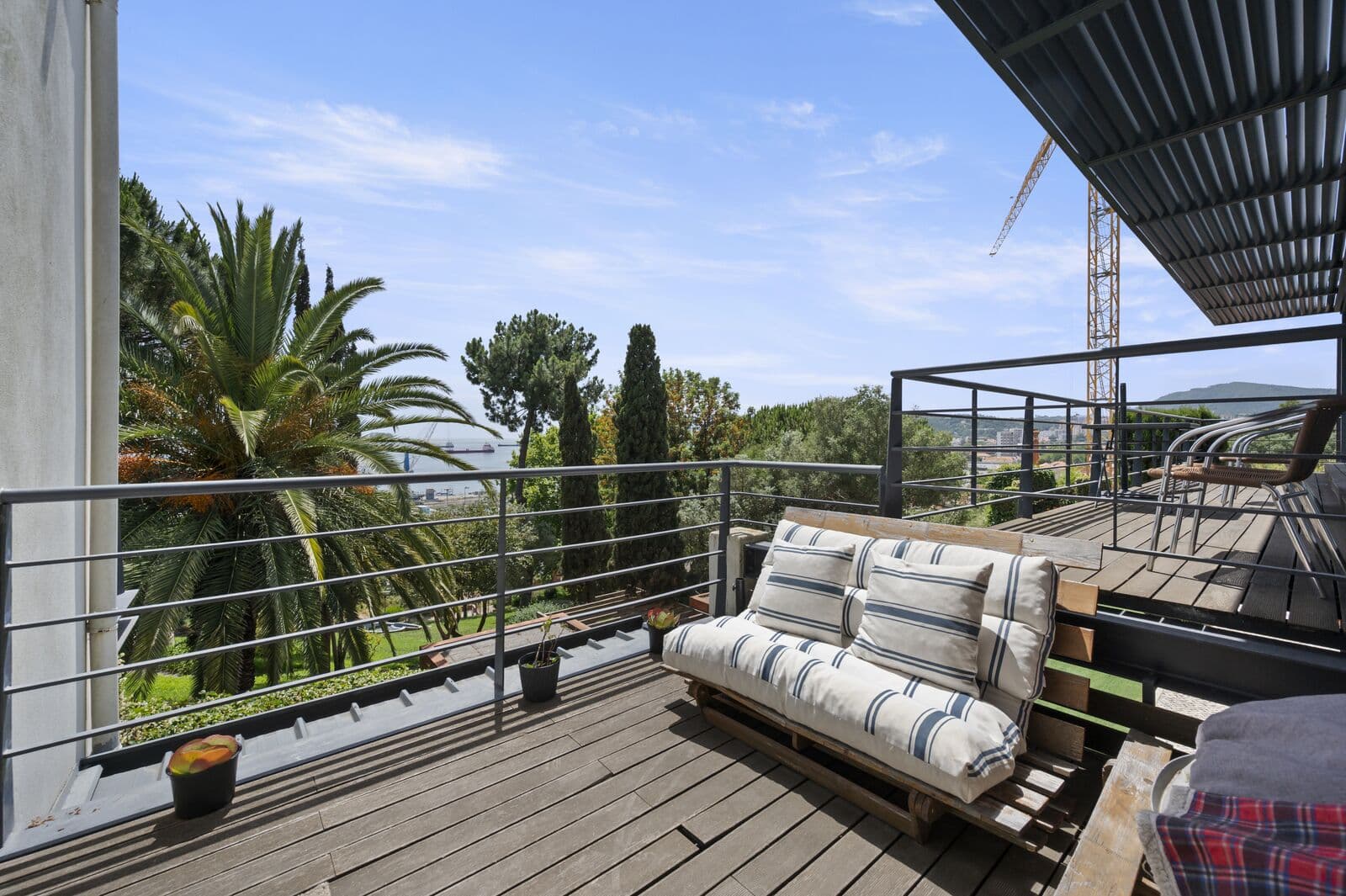 Triplex T4 com vista, Setubal - Imagem 31