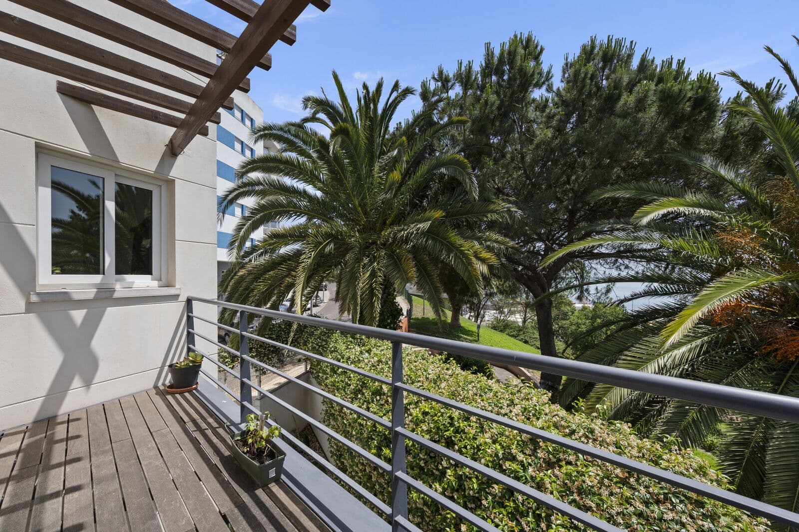 Triplex T4 com vista, Setubal - Imagem 32