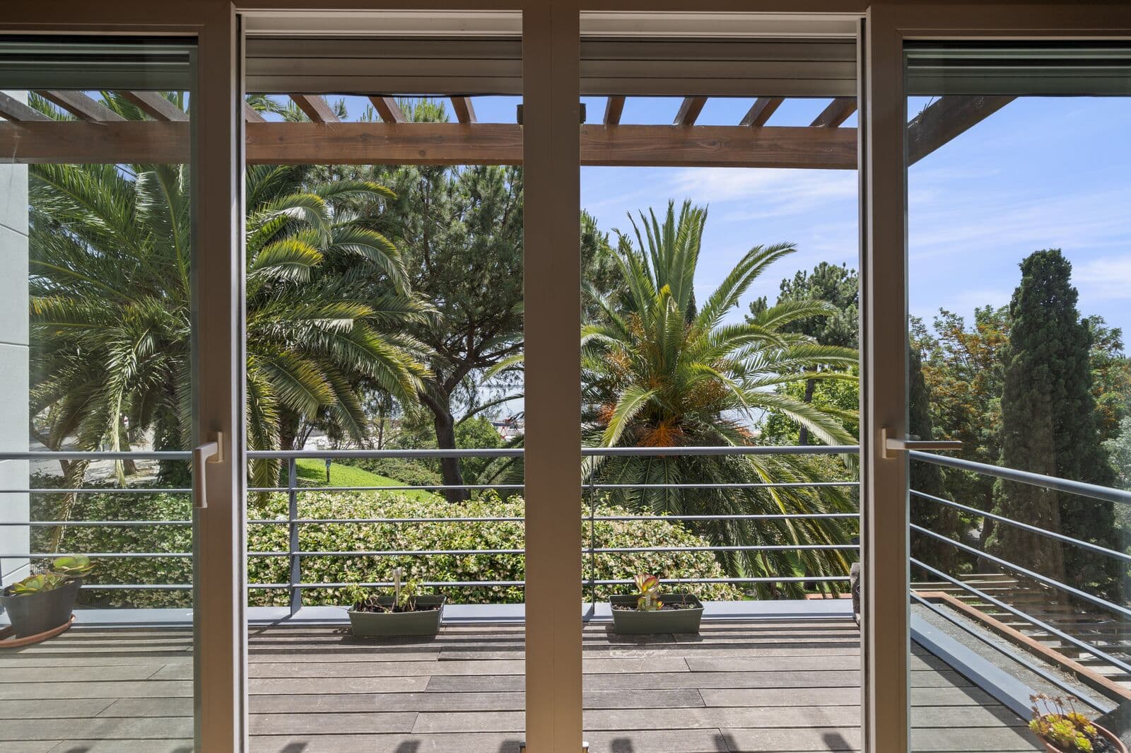 Triplex T4 com vista, Setubal - Imagem 13
