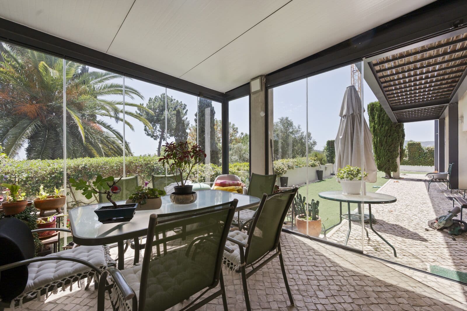 Triplex T4 com vista, Setubal - Imagem 12