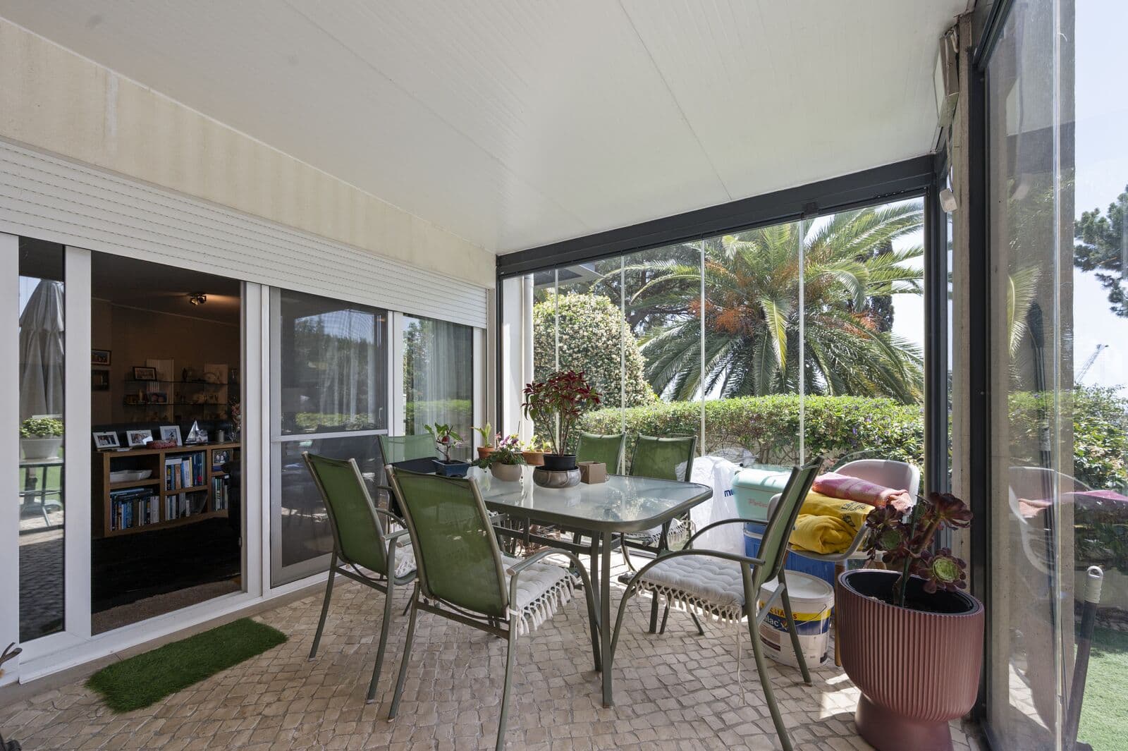 Triplex T4 com vista, Setubal - Imagem 4