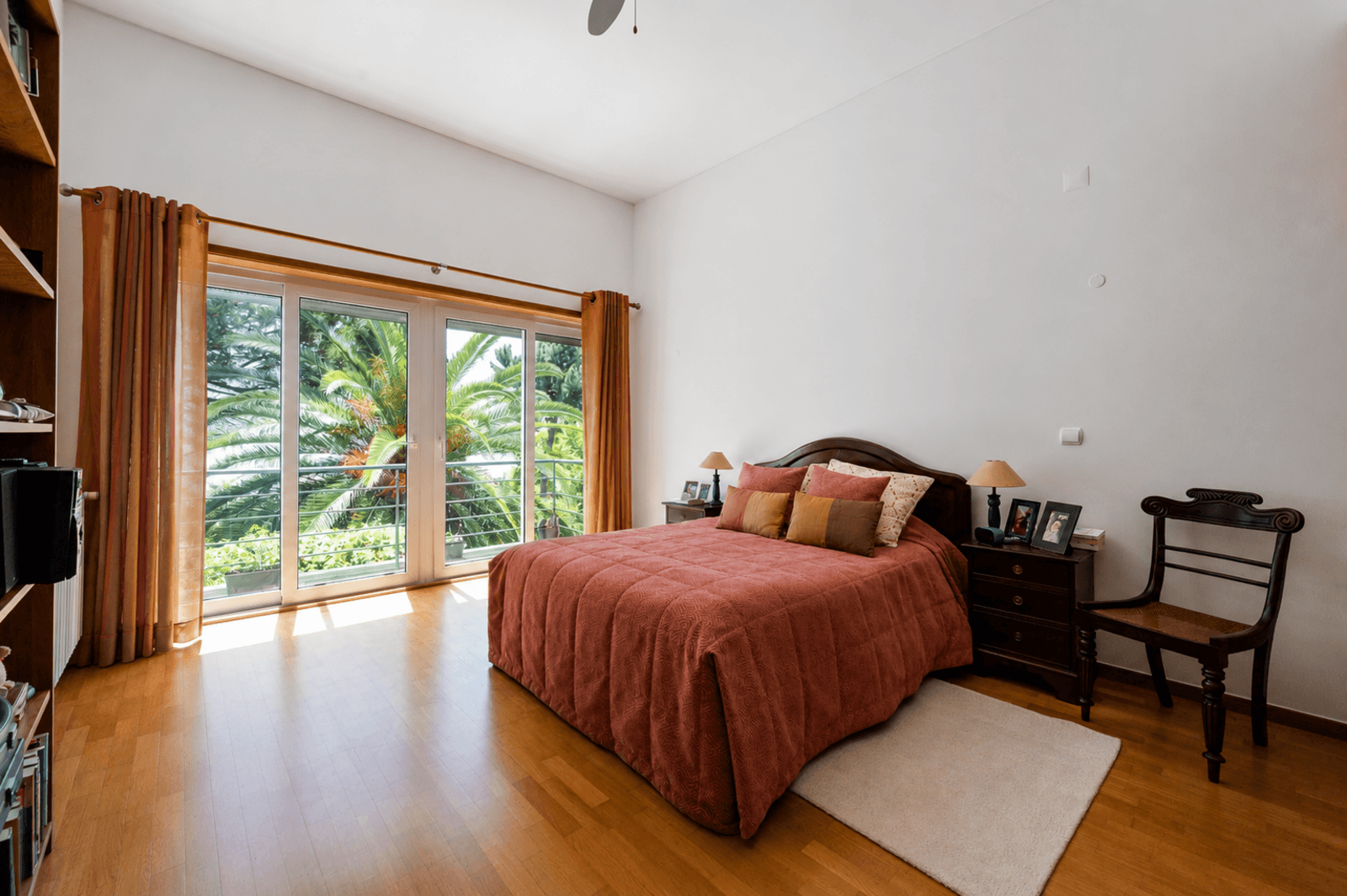 Triplex T4 com vista, Setubal - Imagem 30