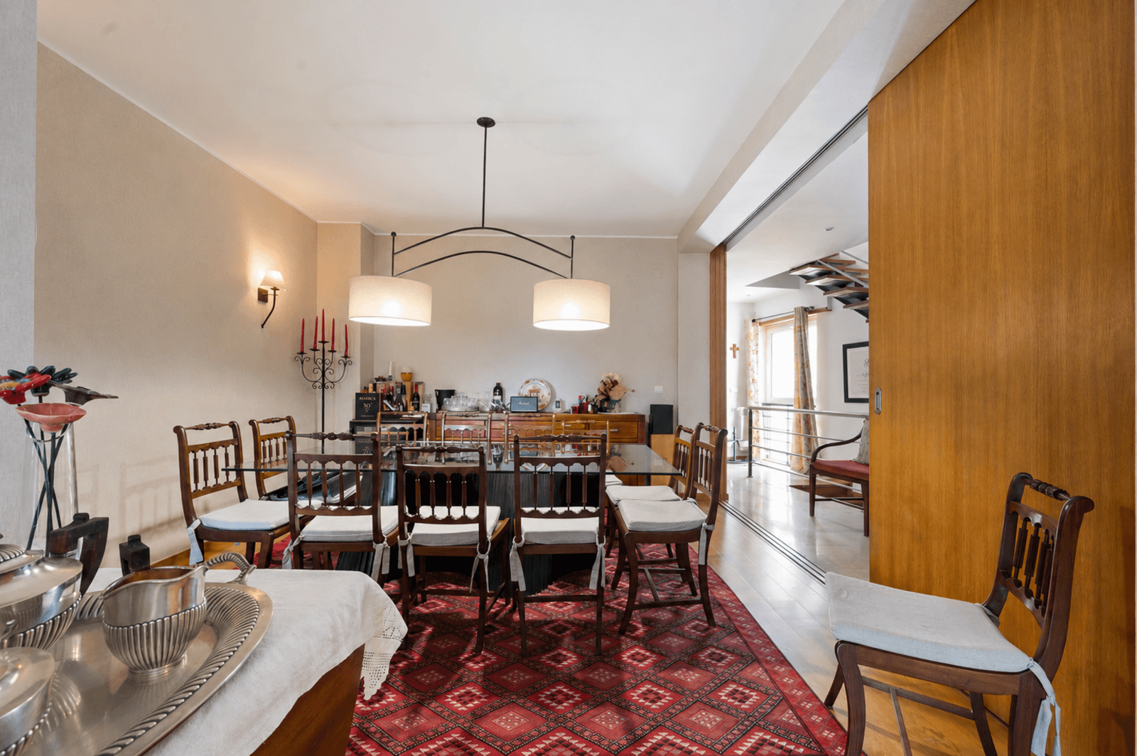 Triplex T4 com vista, Setubal - Imagem 10