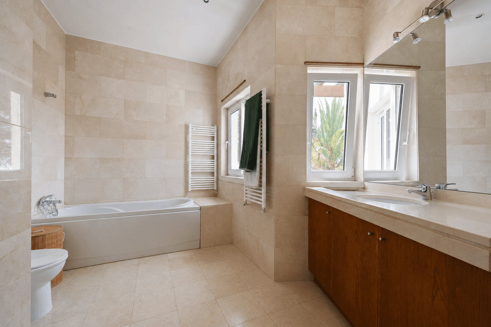 Triplex T4 com vista, Setubal - Imagem 33