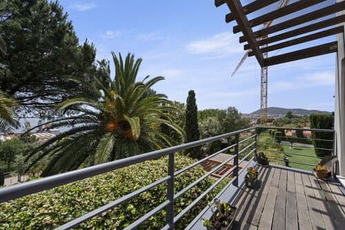 PF40513 - Triplex T4 com vista, Setubal - Imagem 2