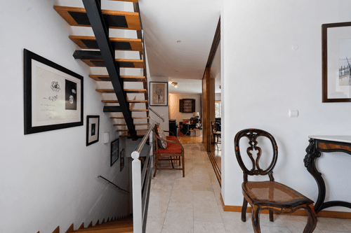 PF40513 - Triplex T4 com vista, Setubal - Imagem 18