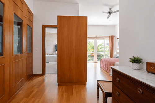 PF40513 - Triplex T4 com vista, Setubal - Imagem 26