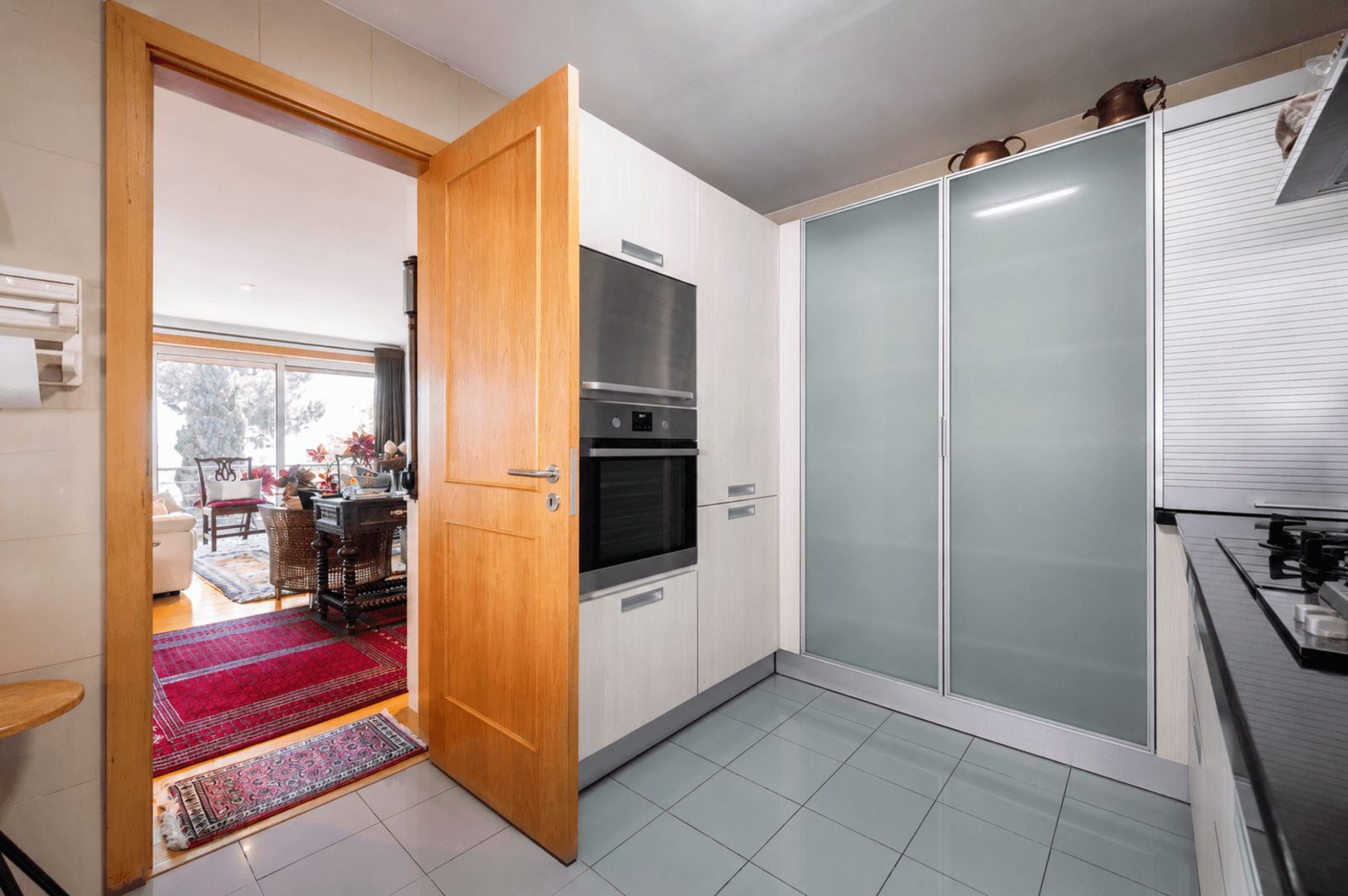 Apartamento T2 + 1 com 200m2 - Imagem 13