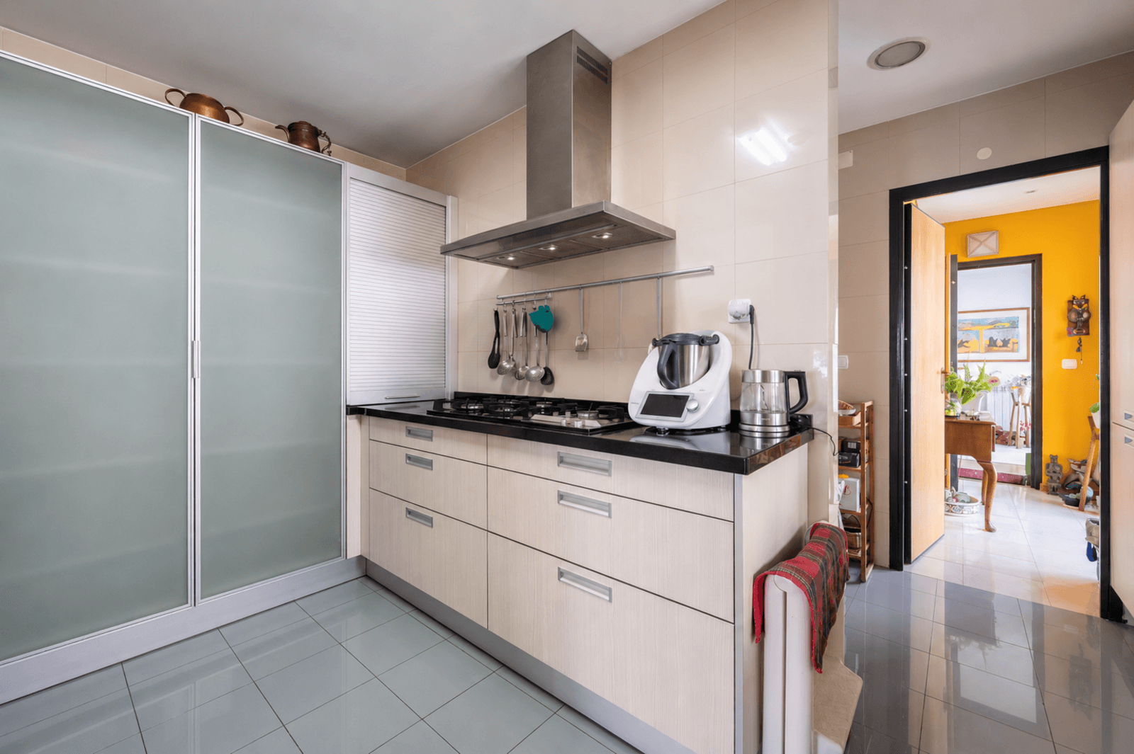 Apartamento T2 + 1 com 200m2 - Imagem 14