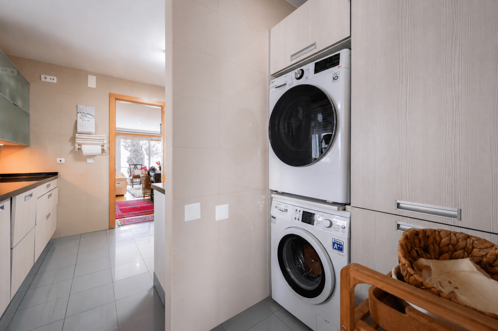 Apartamento T2 + 1 com 200m2 - Imagem 15