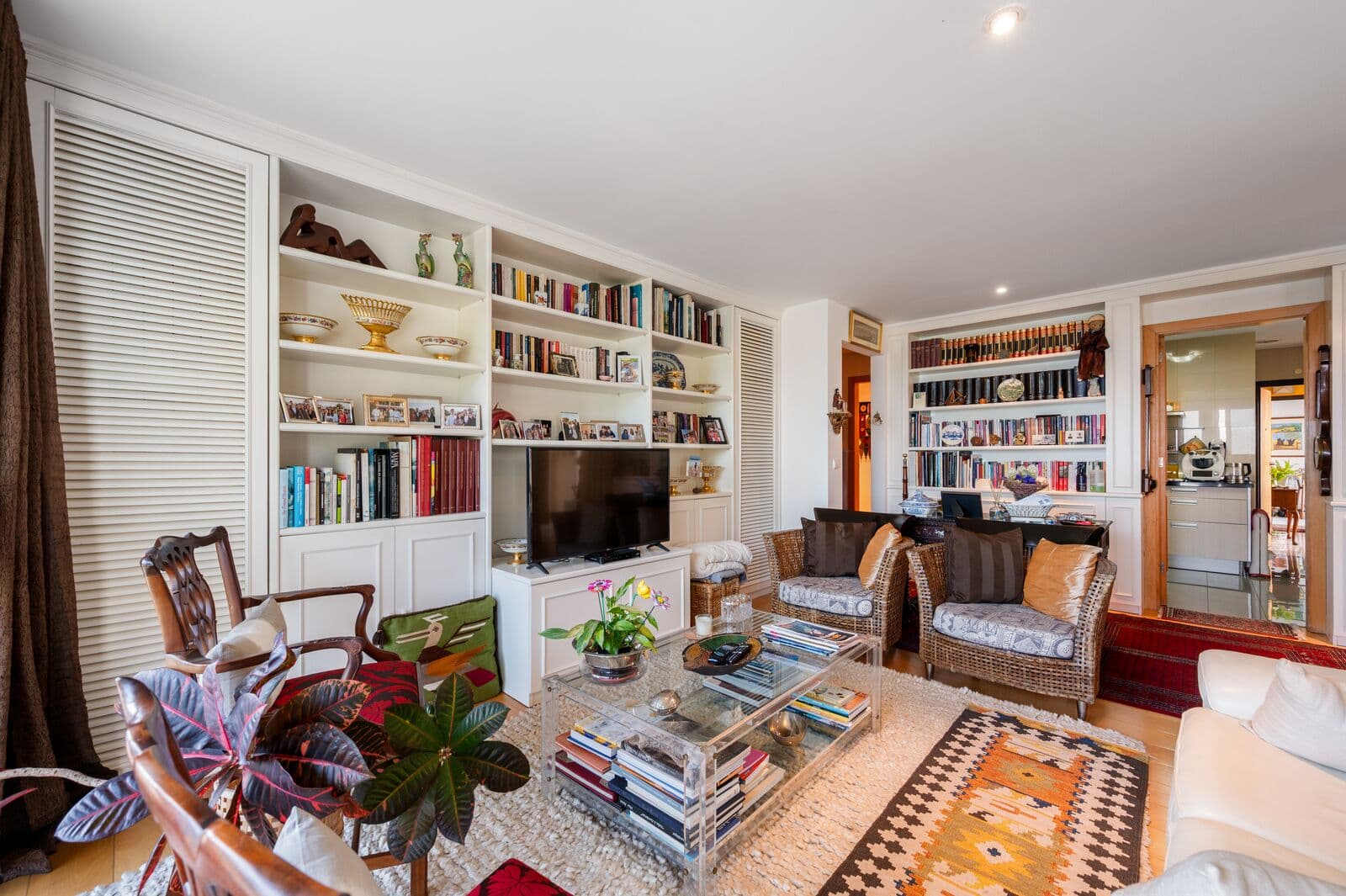 Apartamento T2 + 1 com 200m2 - Imagem 11