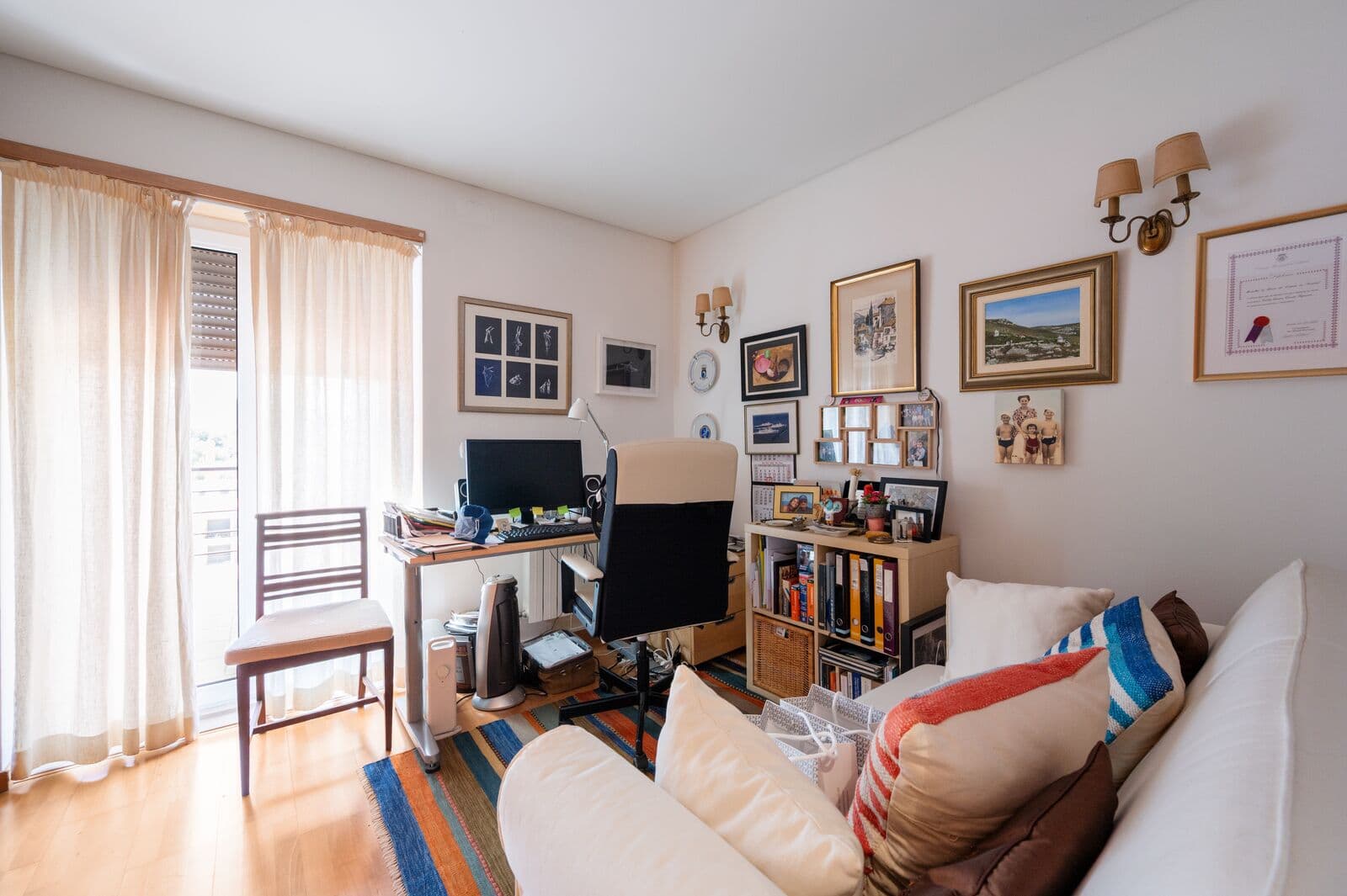 Apartamento T2 + 1 com 200m2 - Imagem 18