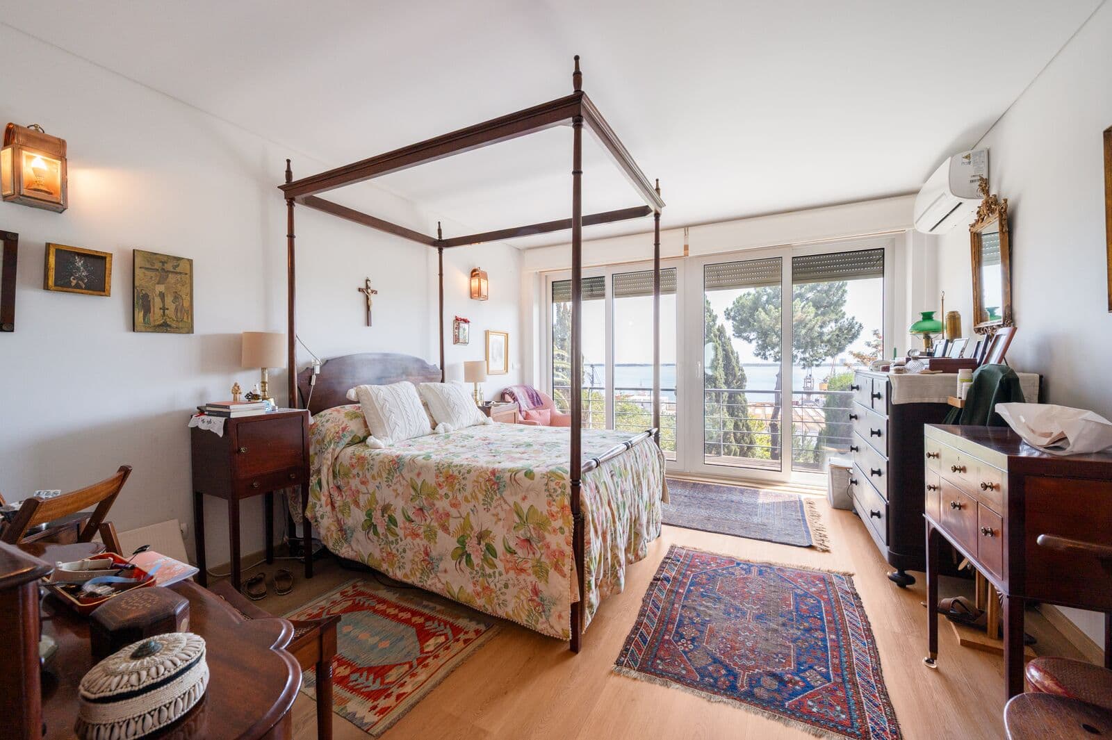Apartamento T2 + 1 com 200m2 - Imagem 21