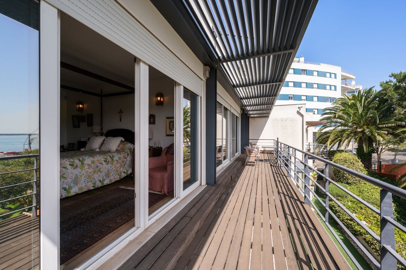 Apartamento T2 + 1 com 200m2 - Imagem 3