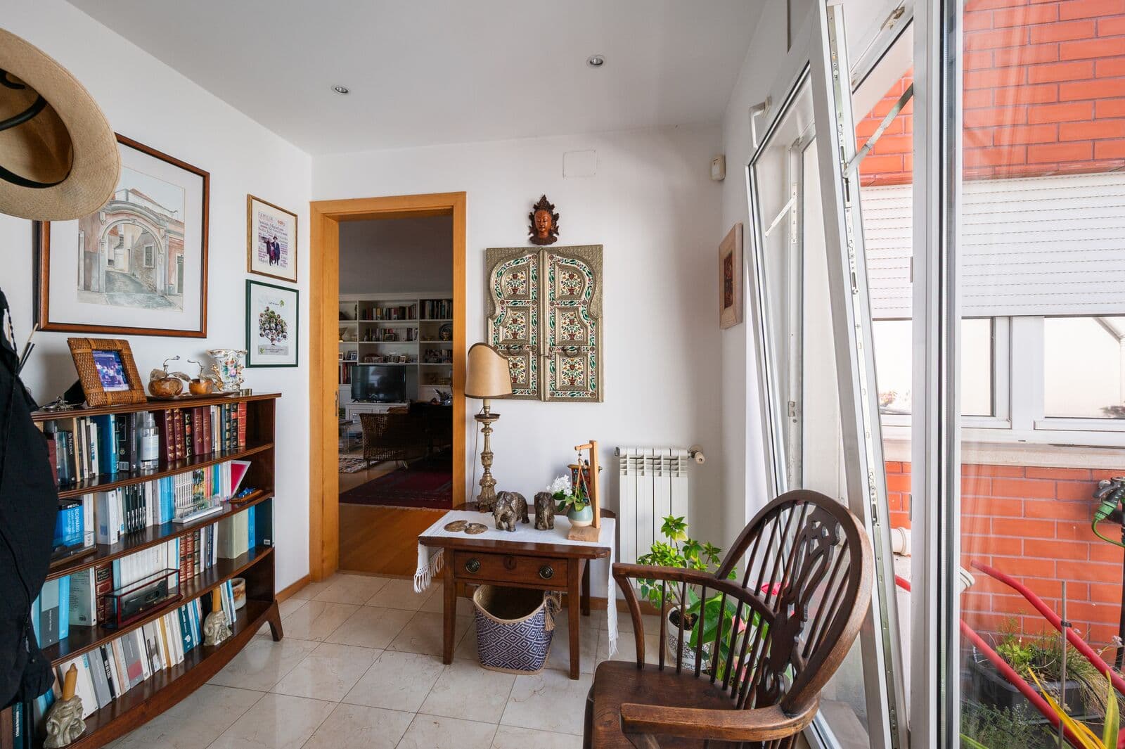 Apartamento T2 + 1 com 200m2 - Imagem 25