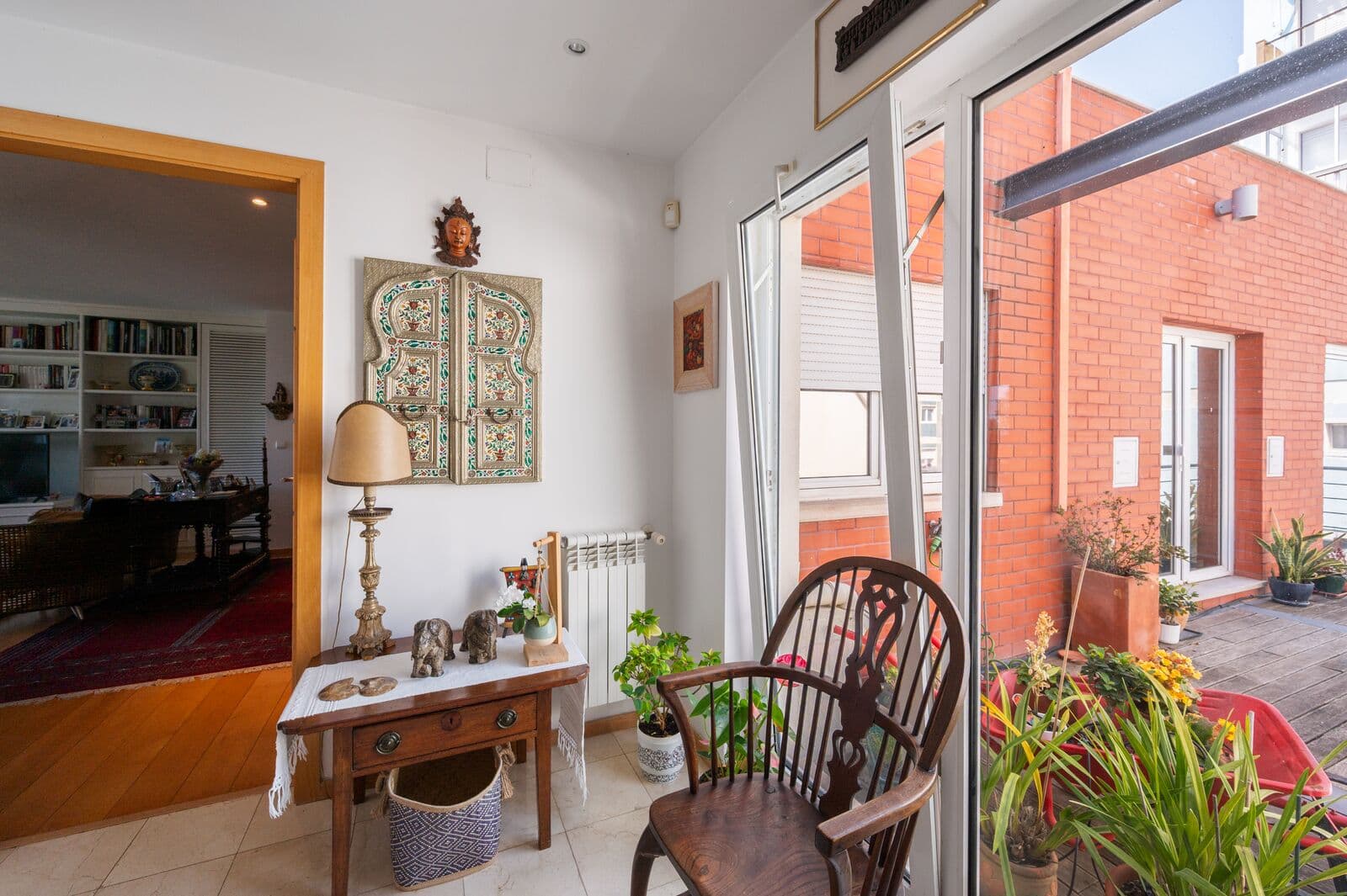 Apartamento T2 + 1 com 200m2 - Imagem 26