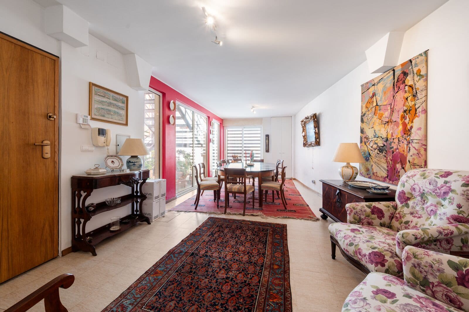 Apartamento T2 + 1 com 200m2 - Imagem 34