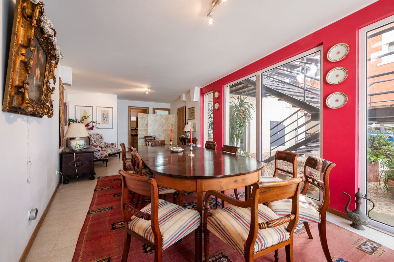 Apartamento T2 + 1 com 200m2 - Imagem 35