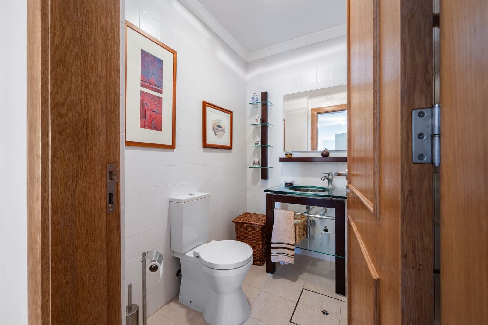 Apartamento T2 + 1 com 200m2 - Imagem 38
