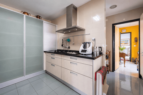 PF40514 - Apartamento T2 + 1 com 200m2 - Imagem 13