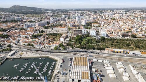 PF40514 - Apartamento T2 + 1 com 200m2 - Imagem 46