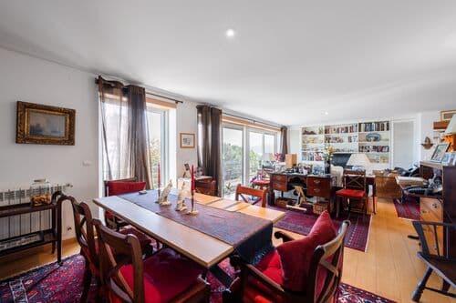 PF40514 - Apartamento T2 + 1 com 200m2 - Imagem 9