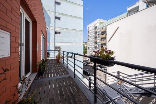 PF40514 - Apartamento T2 + 1 com 200m2 - Imagem 27