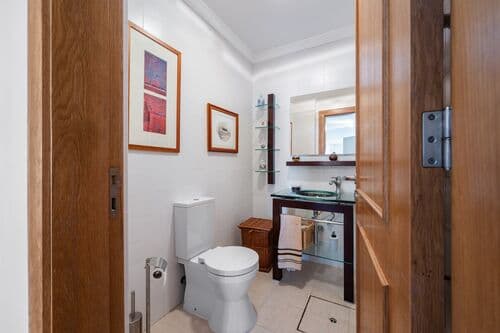 PF40514 - Apartamento T2 + 1 com 200m2 - Imagem 37