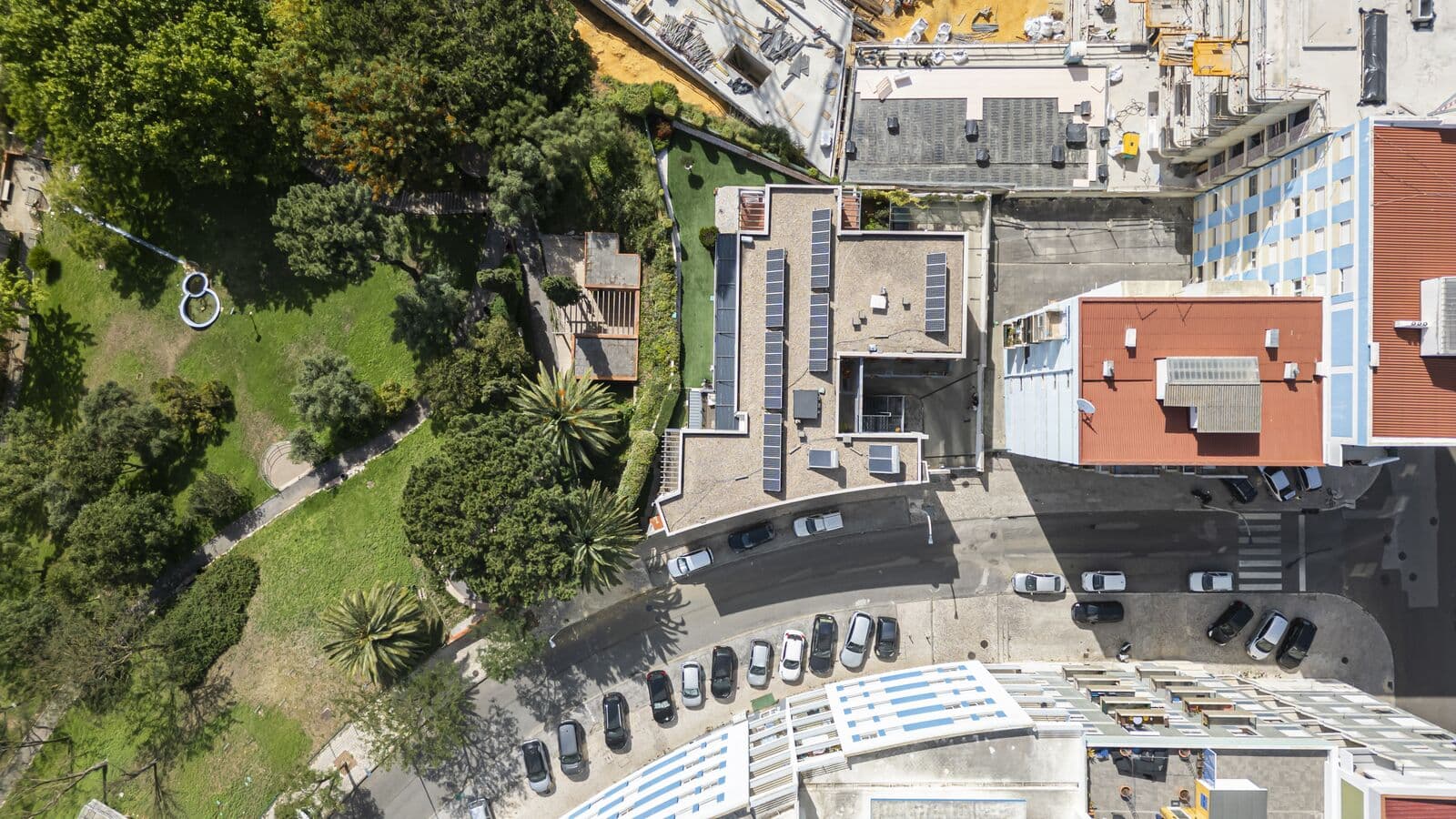 Apartamento T4 com vista, Setubal - Imagem 38