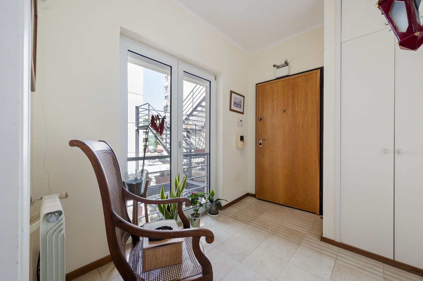 Apartamento T4 com vista, Setubal - Imagem 35