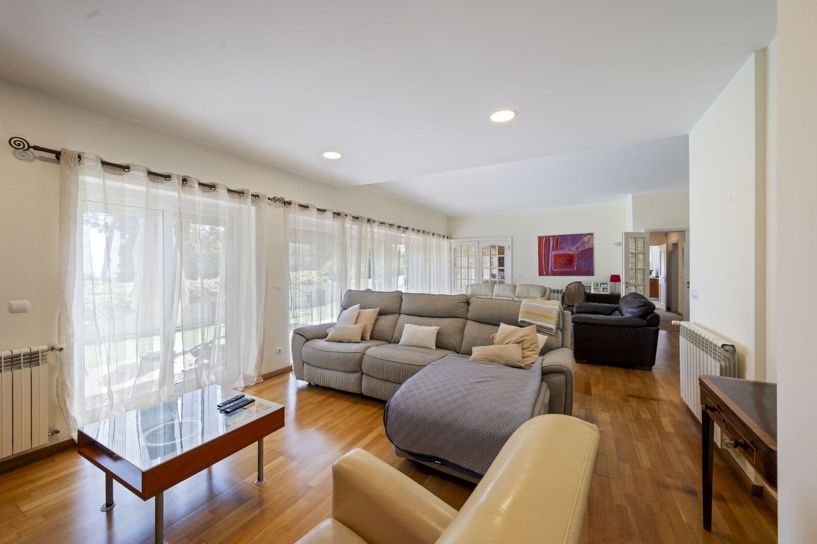 Apartamento T4 com vista, Setubal - Imagem 6