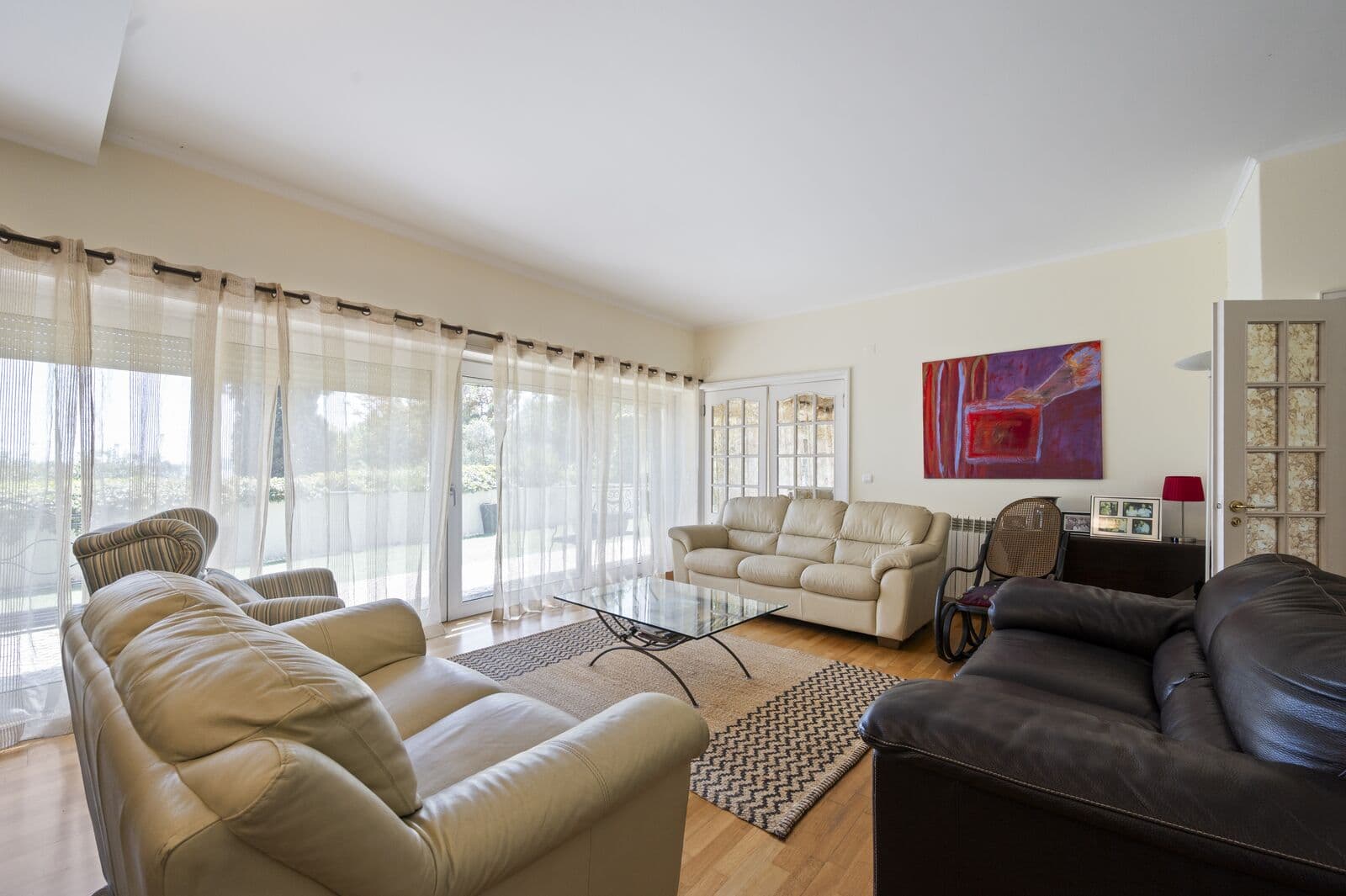 Apartamento T4 com vista, Setubal - Imagem 3