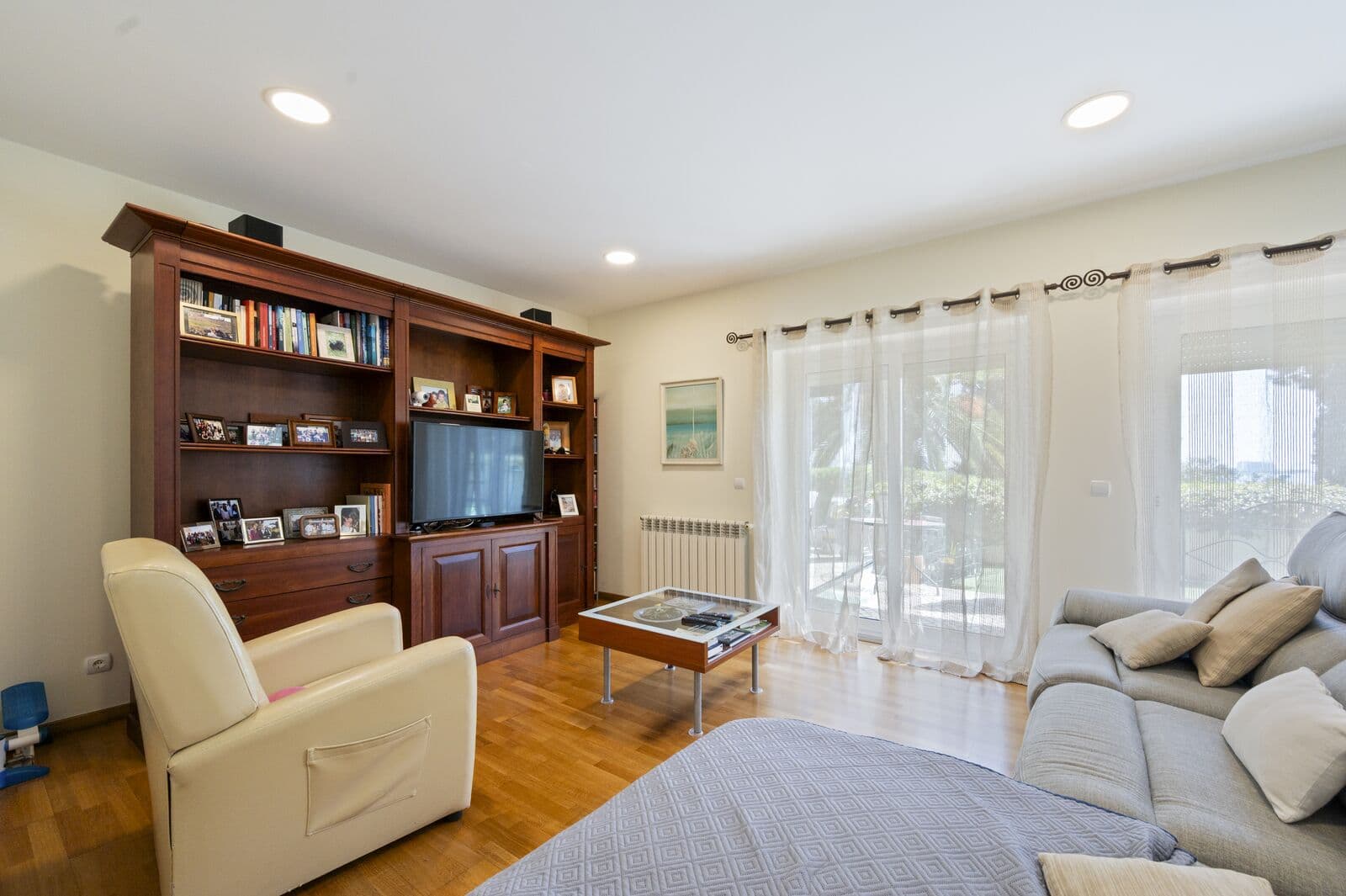 Apartamento T4 com vista, Setubal - Imagem 9