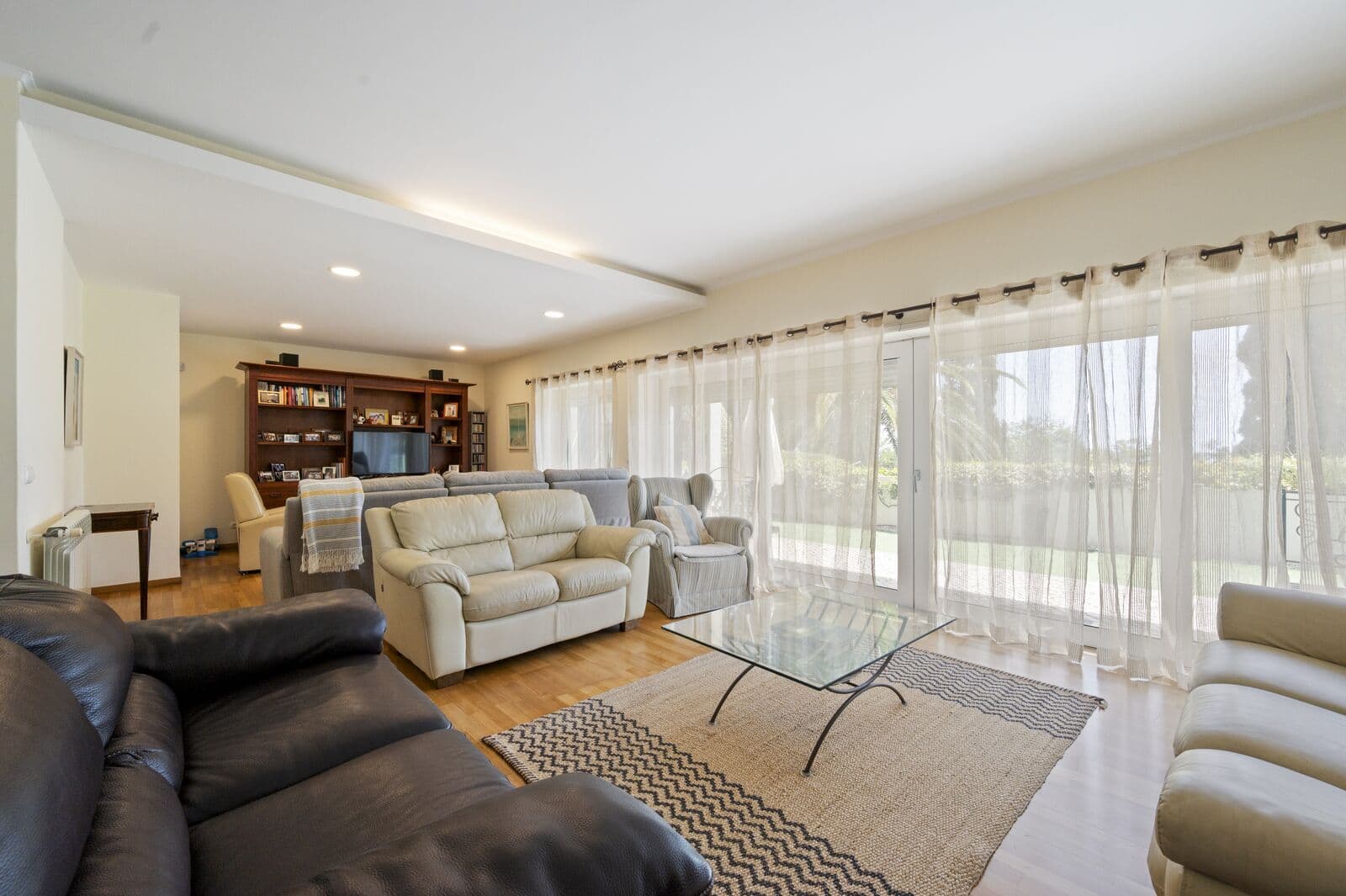 Apartamento T4 com vista, Setubal - Imagem 11
