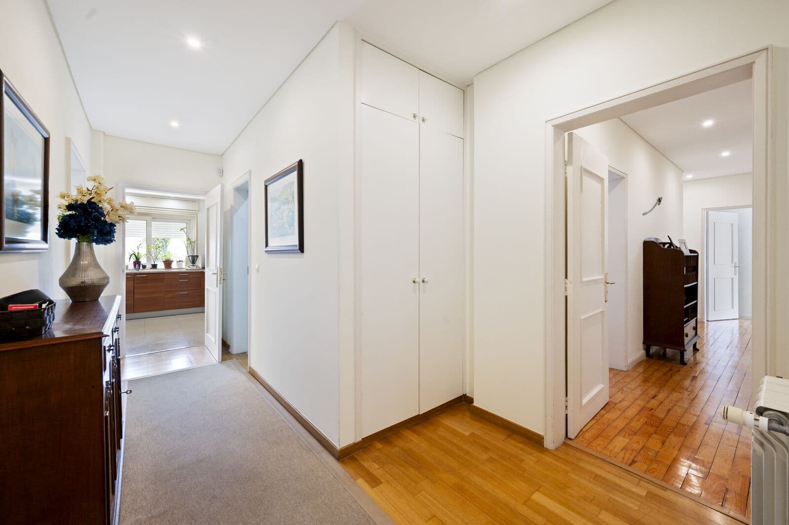 Apartamento T4 com vista, Setubal - Imagem 12