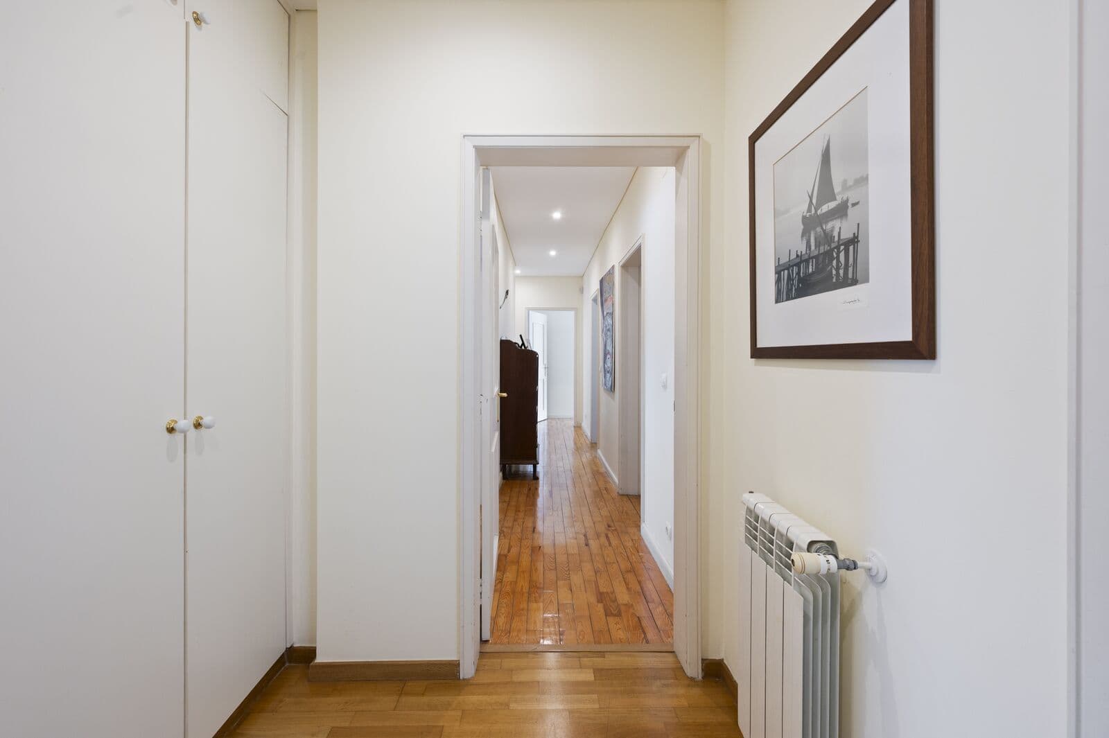 Apartamento T4 com vista, Setubal - Imagem 29