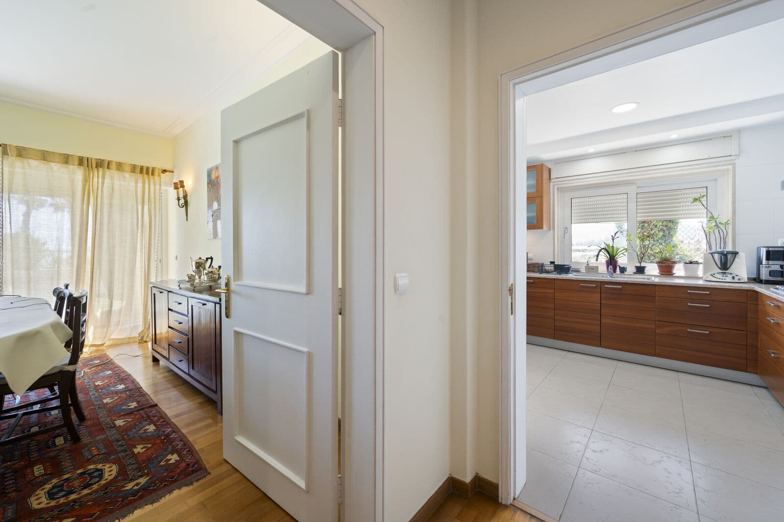 Apartamento T4 com vista, Setubal - Imagem 13