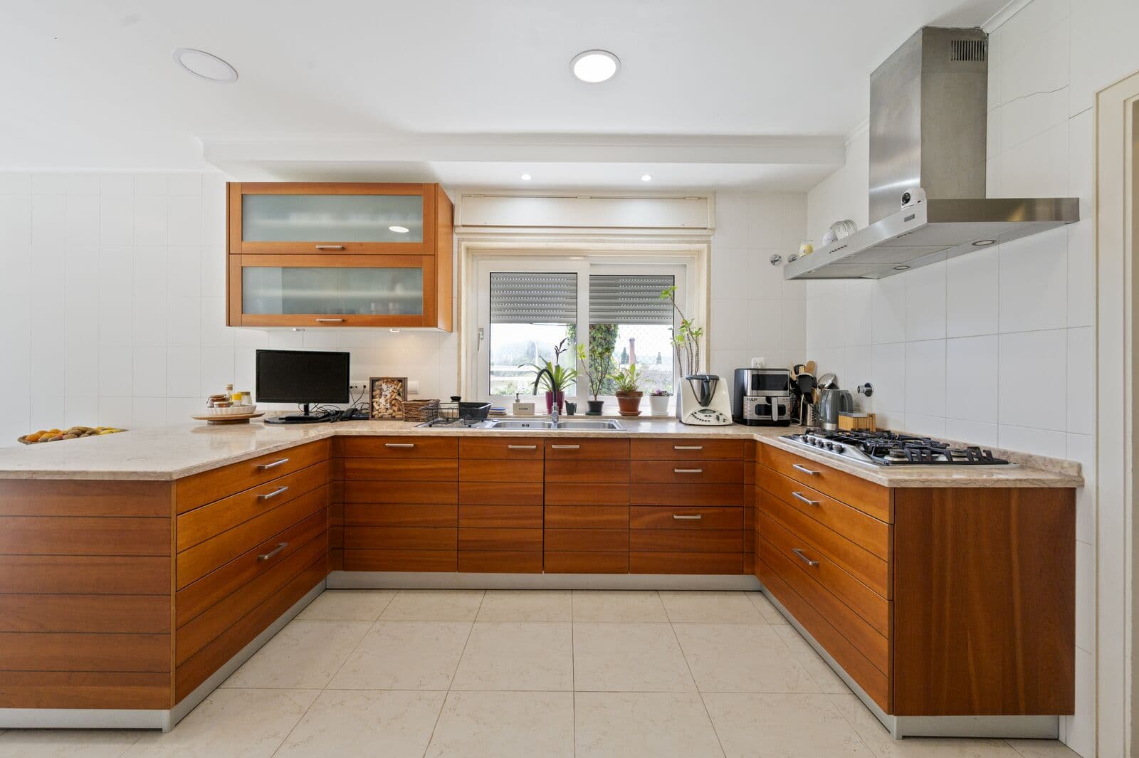 Apartamento T4 com vista, Setubal - Imagem 14
