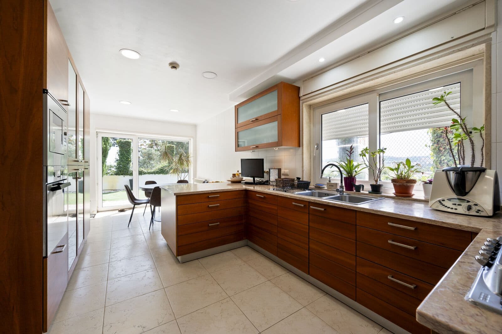 Apartamento T4 com vista, Setubal - Imagem 15