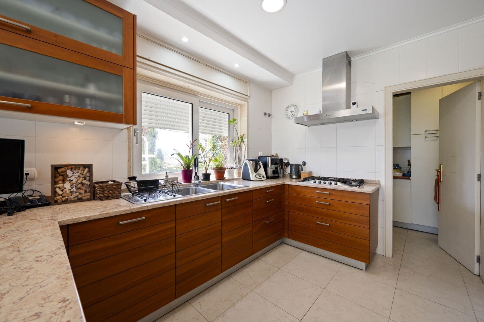 Apartamento T4 com vista, Setubal - Imagem 17